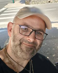 rencontre avec Roger