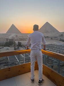 Photo du profil Lance, 30 ans à Morangis