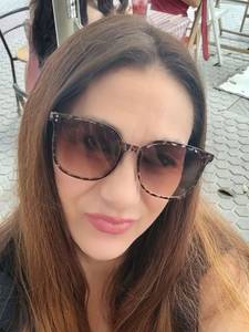 rencontre avec Sheryl