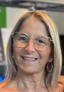 Femme célibataire 53 ans à Reims