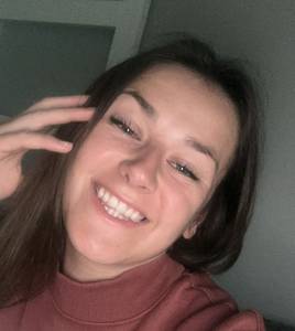 Laulau, femme coquine de 27 ans - Pas-de-Calais