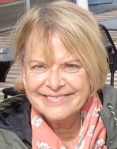 Kimberly rencontre avec Kimberly