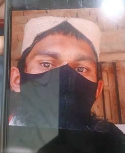 rencontre avec Harvey