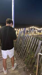 rencontre avec Julian