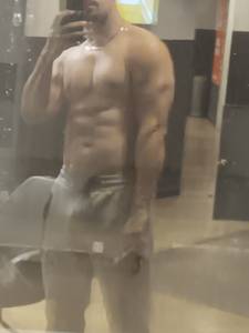 Dominic rencontre avec Dominic