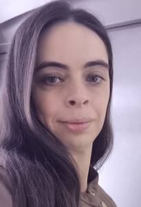 Femme célibataire 33 ans à Monaco