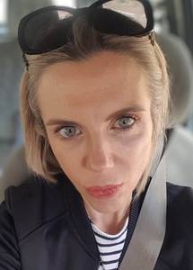 Femme célibataire 46 ans à Rennes