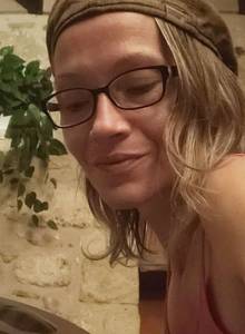 Femme célibataire 44 ans à Bordeaux