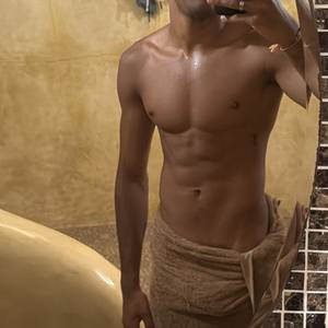 rencontre avec Wilfred