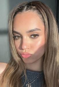 Blandinejad, femme coquine de 26 ans - Paris