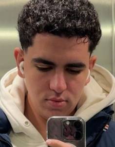 Justin rencontre avec Justin