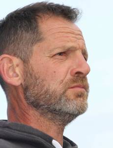 rencontre avec Kristopher