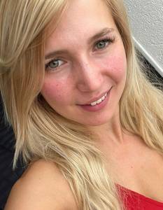 rencontre avec Carolyn