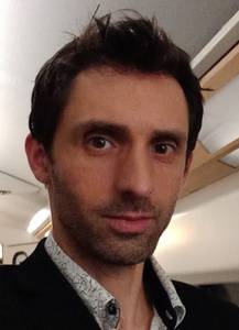 rencontre avec Terence