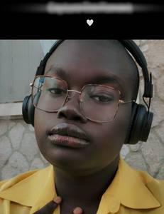 rencontre avec Kristopher