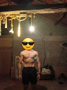 rencontre avec Eddie