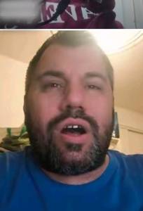 rencontre avec Donald