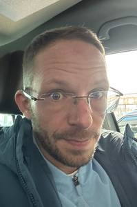 rencontre avec Stuart