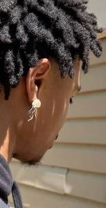 rencontre avec Mario