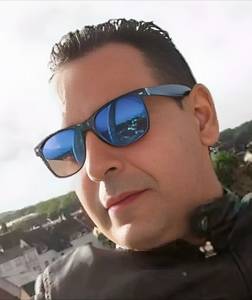 rencontre avec Garry