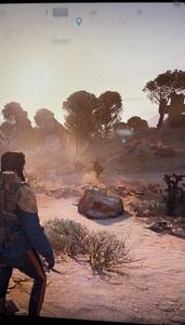 Colin rencontre avec Colin