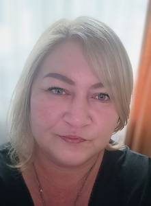 Femme célibataire 47 ans à 