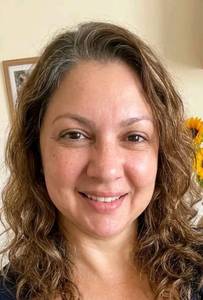 Femme célibataire 31 ans à Orleans