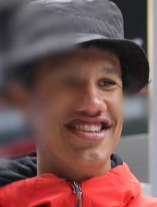 rencontre avec Myron