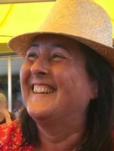 Femme célibataire 59 ans à Paris-5e