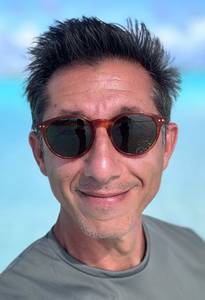 rencontre avec James