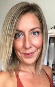 Geraldine rencontre avec Geraldine