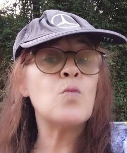 Femme célibataire 55 ans à Paris-5e