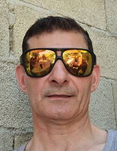 rencontre avec Andy