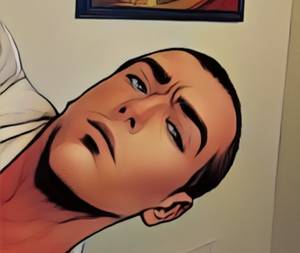 rencontre avec Dominic