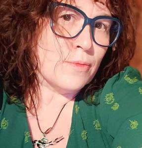 Femme célibataire 37 ans à Perpignan