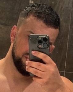 rencontre avec Santiago