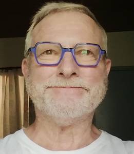 Paul Villedoux