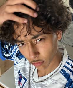 rencontre avec Jimmy