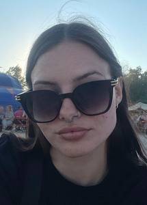 Femme célibataire 24 ans à Creteil