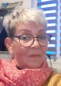 Femme célibataire 58 ans à Arras