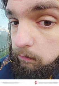 Kristopher rencontre avec Kristopher