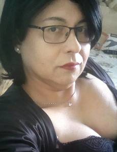 Samantha14267, femme coquine de 19 ans - Vinhedo