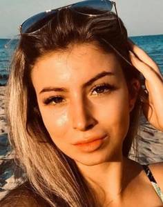 rencontre avec Tricia