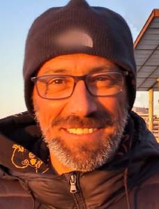 rencontre avec Bruce