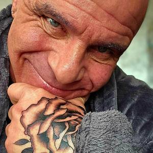 rencontre avec Ellis