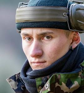 Daryl rencontre avec Daryl