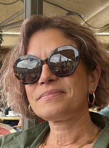 Femme célibataire 51 ans à Tours