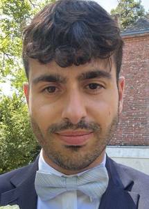 rencontre avec Alejandro