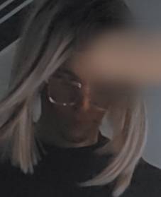 Femme célibataire 22 ans à Paris-3e
