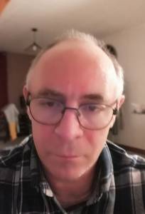 rencontre avec Ronald